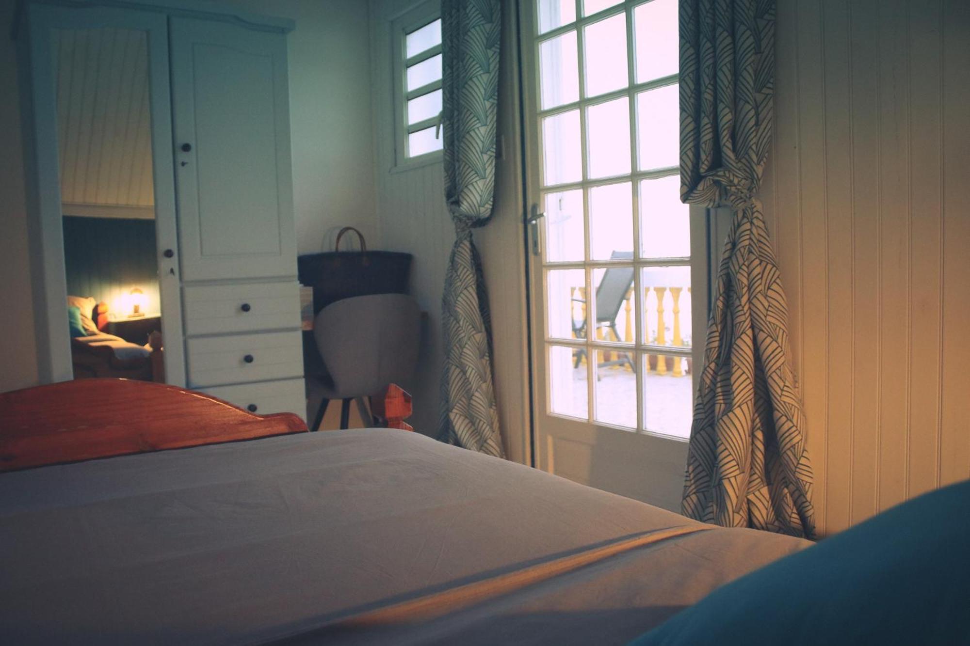 Au Coeur Du Paradis シラオス 部屋 写真